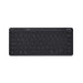 TRUST Lyra Compact Wireless Keyboard US - Keyboards<<<TRUST компютърна периферия и аксесоари<<<TRUST<<<PolyComp