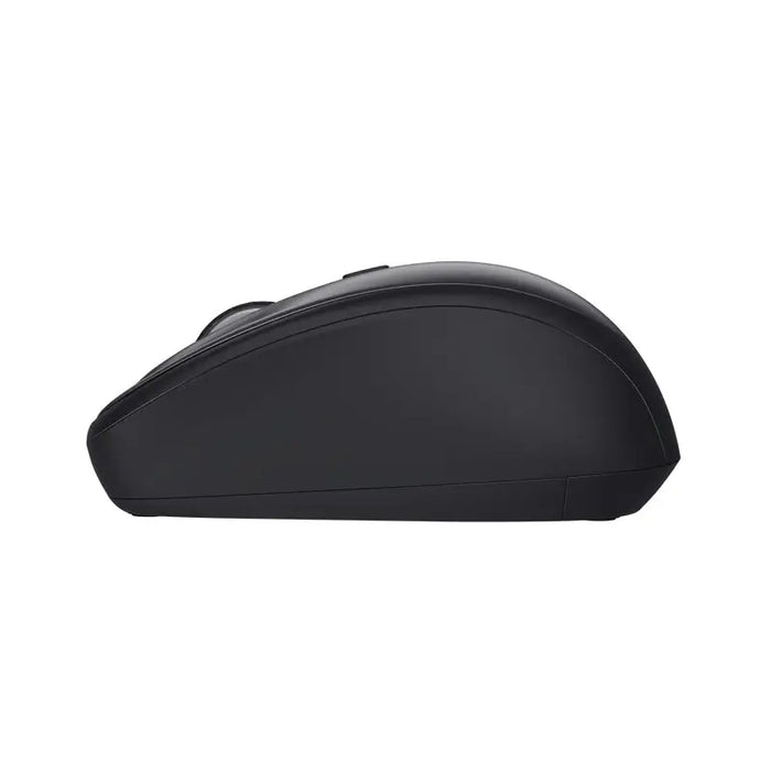 TRUST YVI+ Wireless Mouse Eco Black - Mice<<<TRUST компютърна периферия и