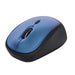 TRUST YVI+ Wireless Mouse Eco Blue - Mice<<<TRUST компютърна периферия и аксесоари<<<TRUST<<<PolyComp