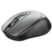 TRUST Zaya Wireless Rechargeable Mouse Black - Mice<<<TRUST компютърна периферия и