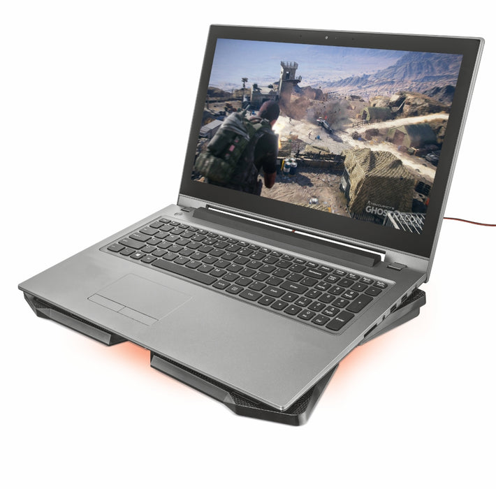 TRUST GXT 278 Notebook Cooling Stand