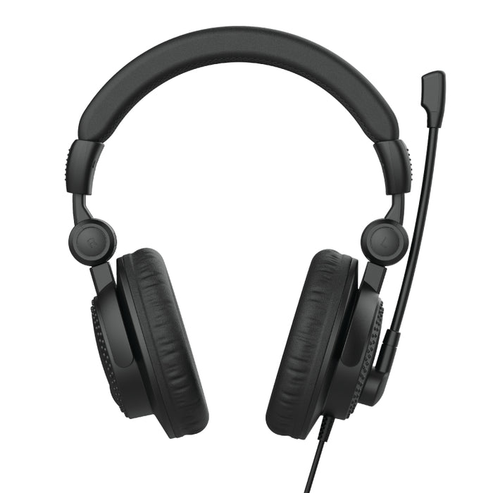 TRUST Como Headset for PC and laptop