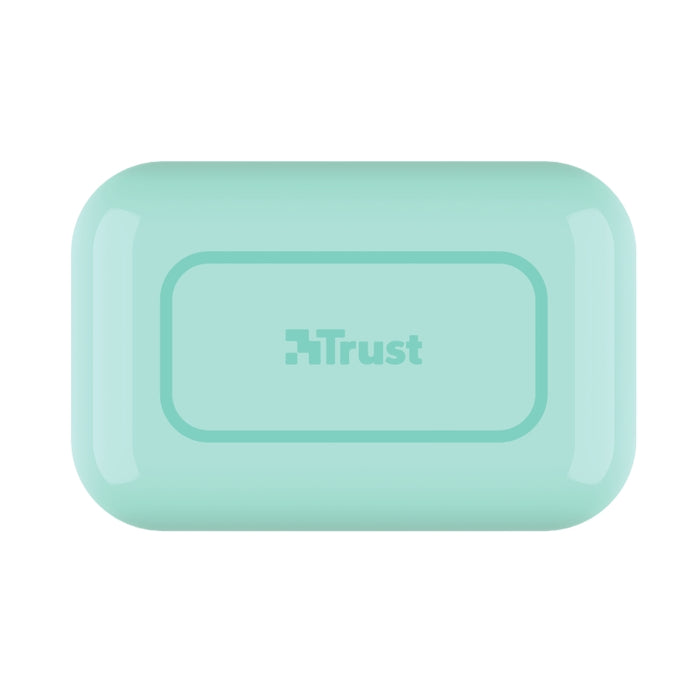 Headphones Trust PRIMO TOUCH BT MINT , Bluetooth , IN-EAR (PLUGS)