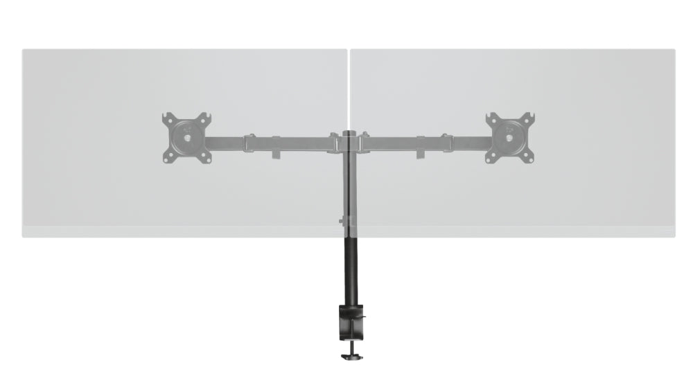 TRUST GXT 1120 Mara Dual Monitor Arm