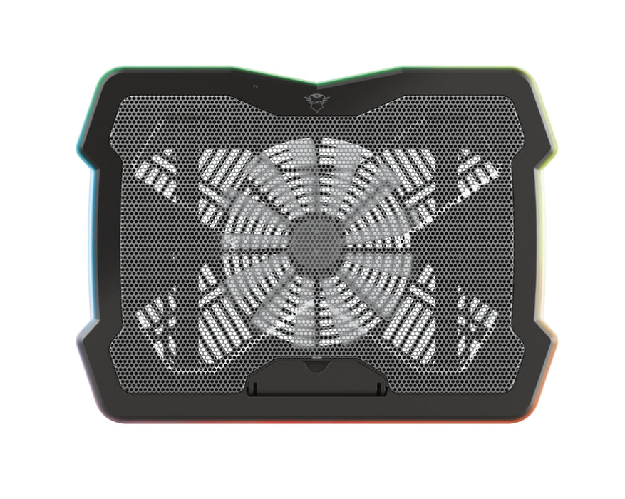 TRUST GXT 1126 Aura Notebook Cooling Stand
