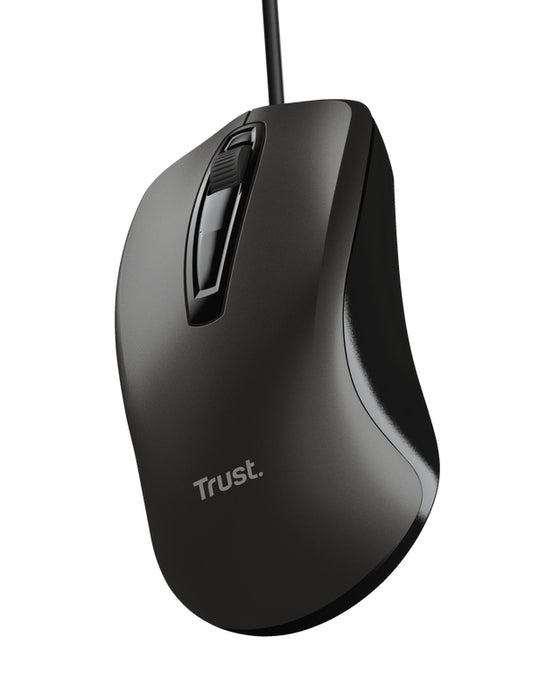 TRUST Basics Mouse
