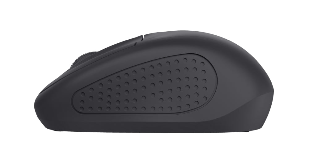 TRUST Primo Wireless Mouse Black