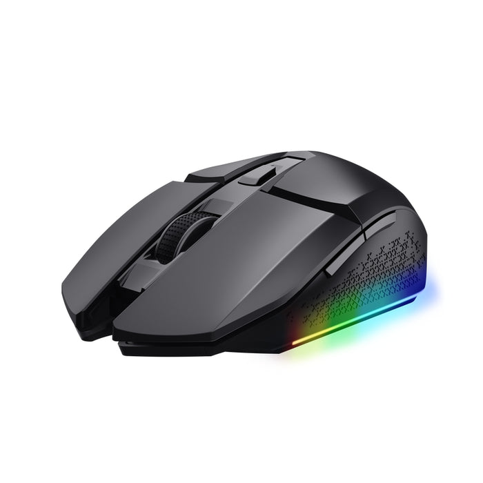 TRUST GXT110 Felox Wireless Mouse Black