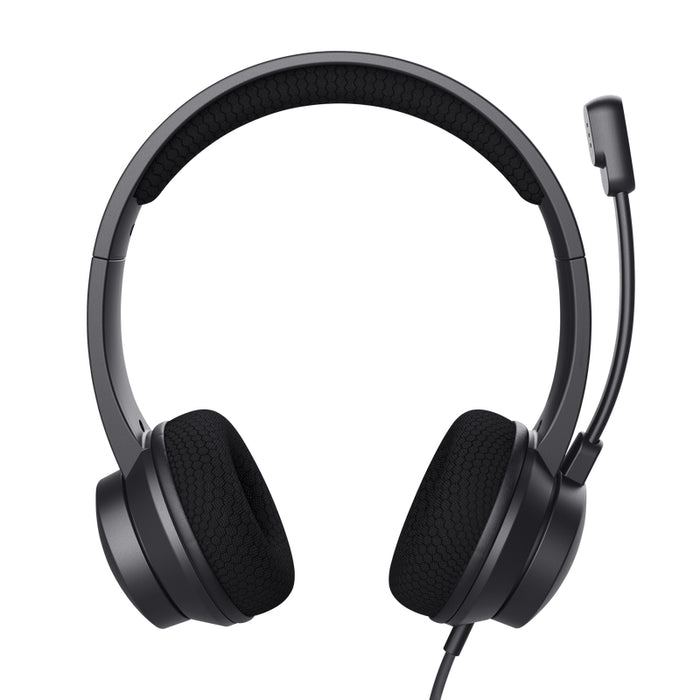 TRUST Ayda USB-ENC PC Headset