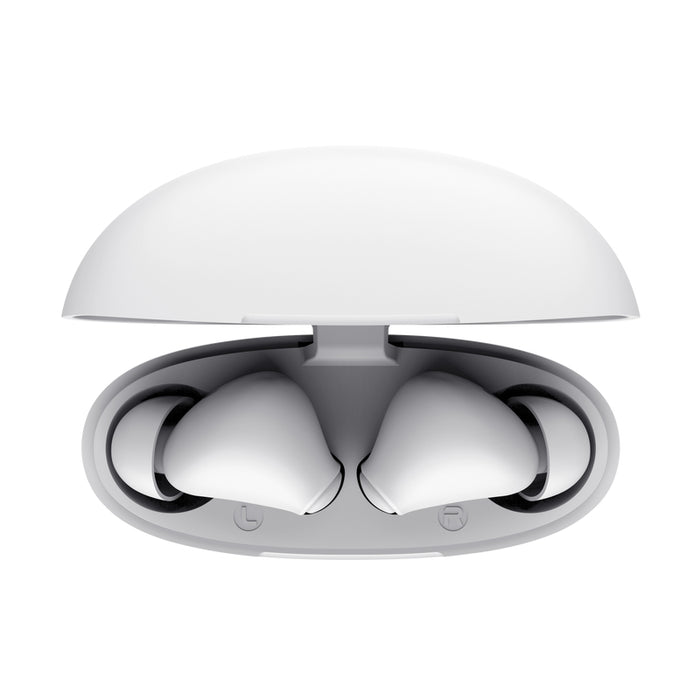 TRUST Yavi Bluetooth ENC Earbuds White