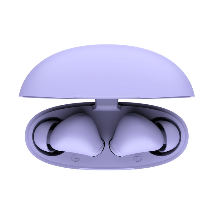TRUST Yavi Bluetooth ENC Earbuds Purple
