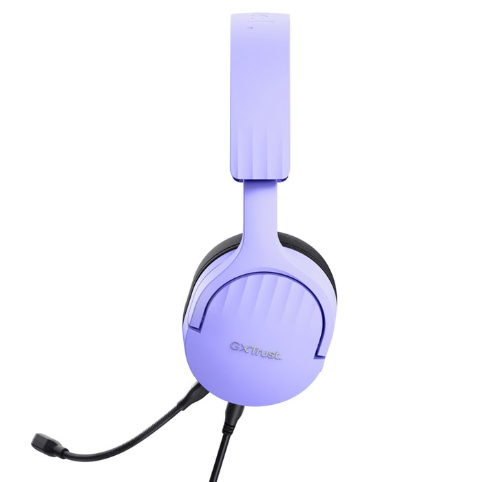 TRUST GXT489 Fayzo Headset Purple