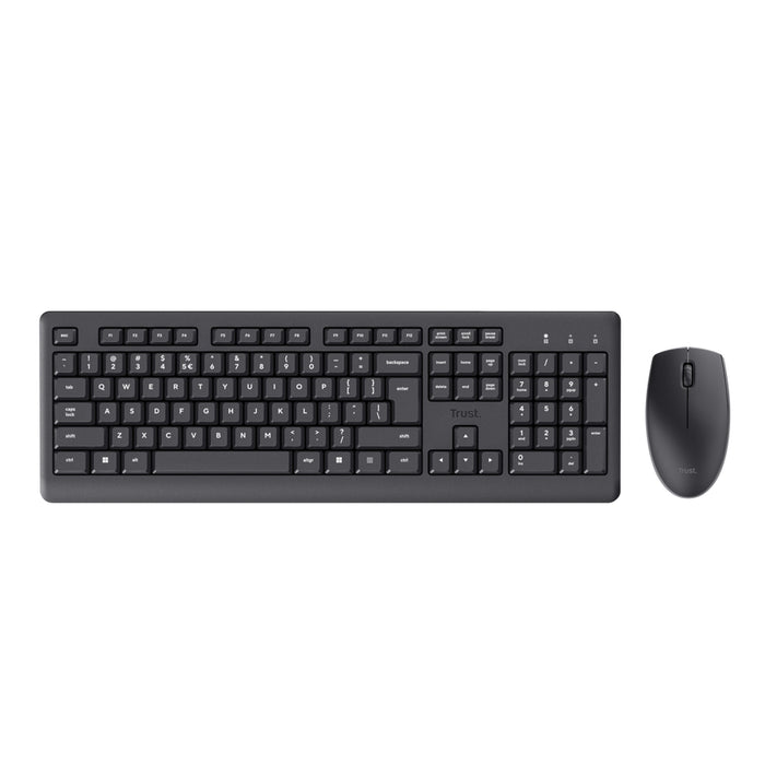 TRUST Primo Wireless Deskset