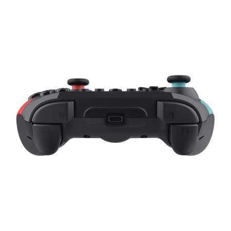 TRUST GXT 1246B Muta Wireless controller for Nintendo Switch - Multicoloured