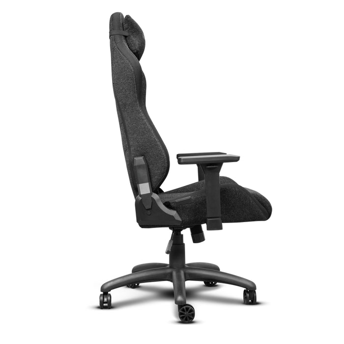 TRUST GXT723 Ruya Fabric Chair Grey