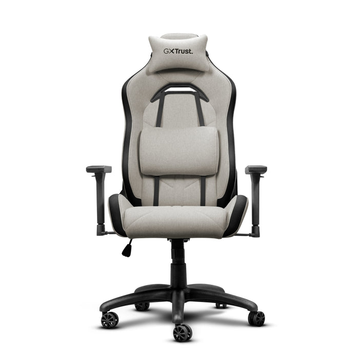 TRUST GXT723 Ruya Fabric Chair Beige