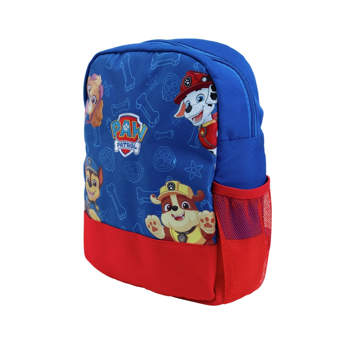 TRUST Vymo Backpack Paw Patrol Blue