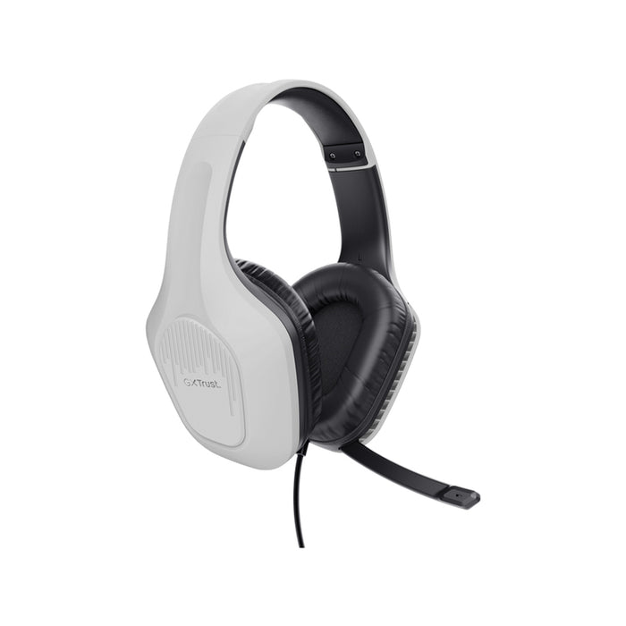 TRUST GXT415PS Zirox Headset PS5