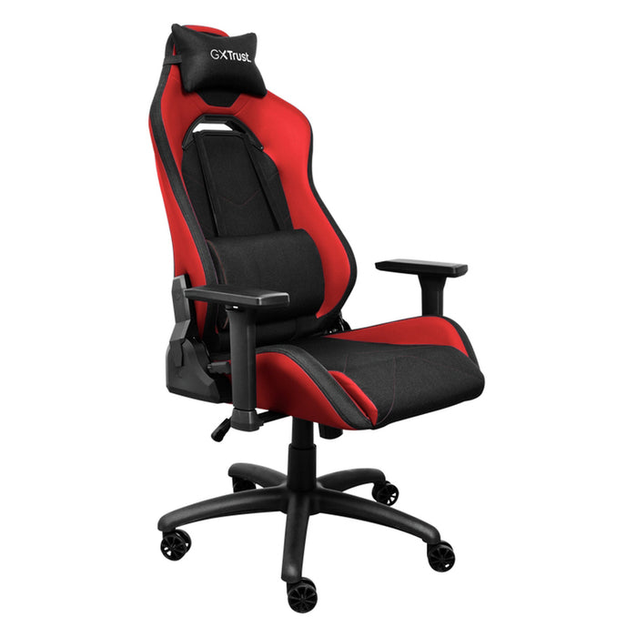 TRUST GXT714 Ruya Eco Gaming Chair Red