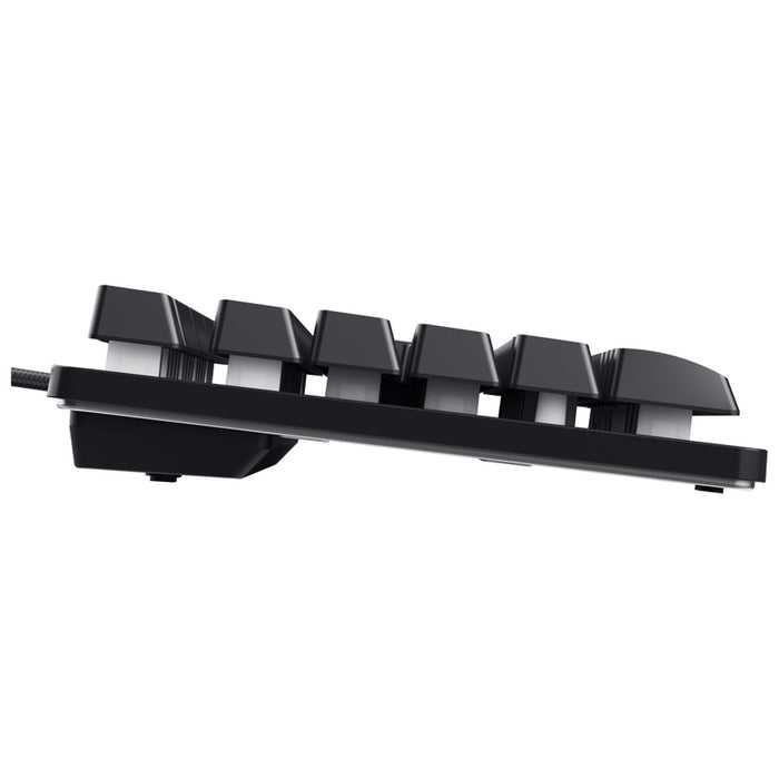 TRUST GXT833 Thado TKL Keyboard, Black US
