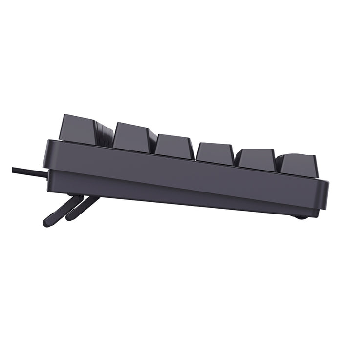 Keyboard TRUST GXT 864 Cada Compact TKL