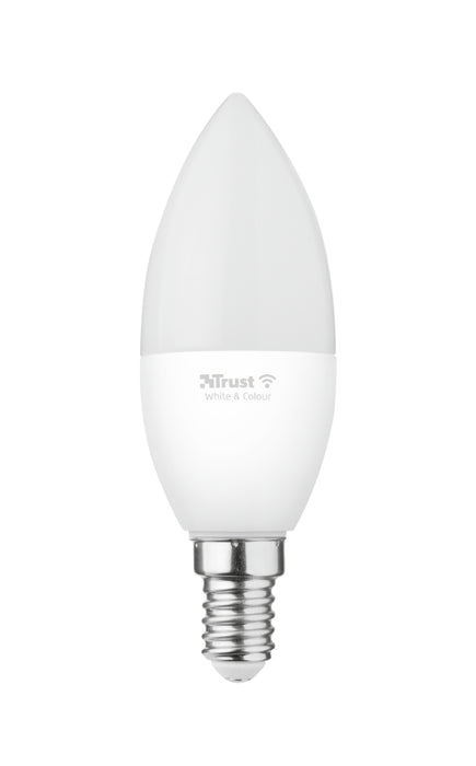 SMART BULB TRUST RGB E14 71280