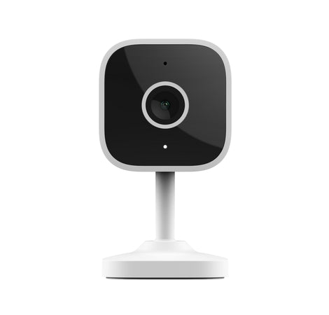 TRUST IPCAM-2900 Smart Fixed Camera - White