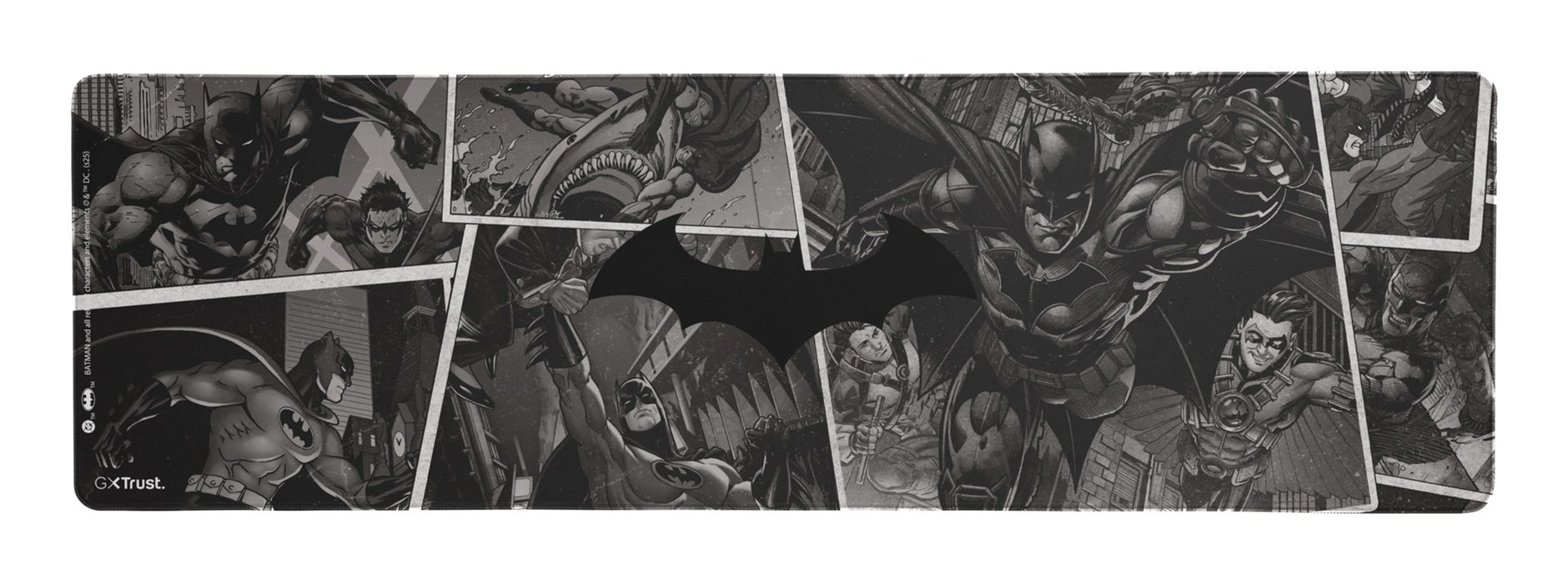 TRUST GXT759BM XXL Mousepad Batman