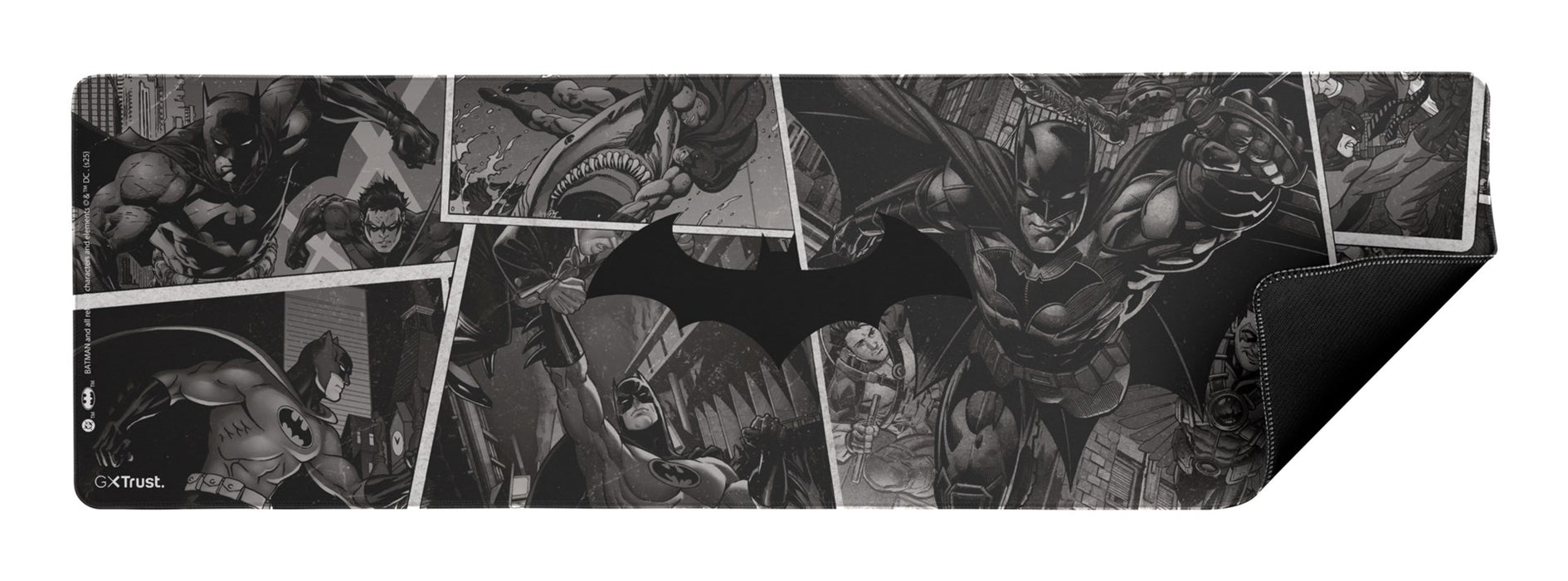 TRUST GXT759BM XXL Mousepad Batman