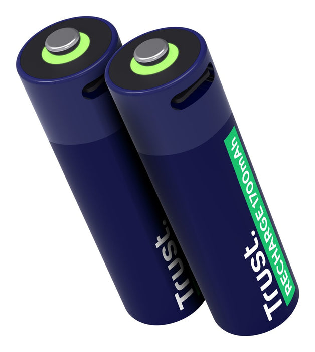Batteries Trust 25584