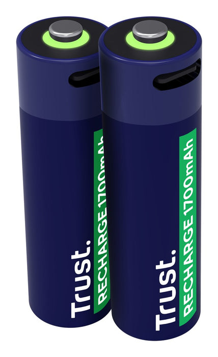 Batteries Trust 25584