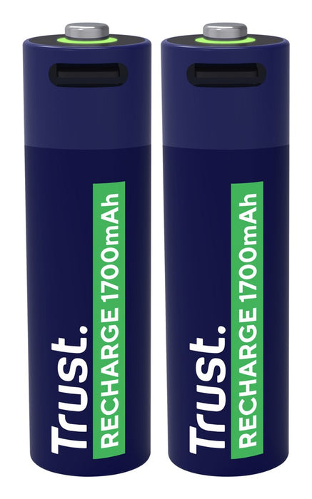Batteries Trust 25584
