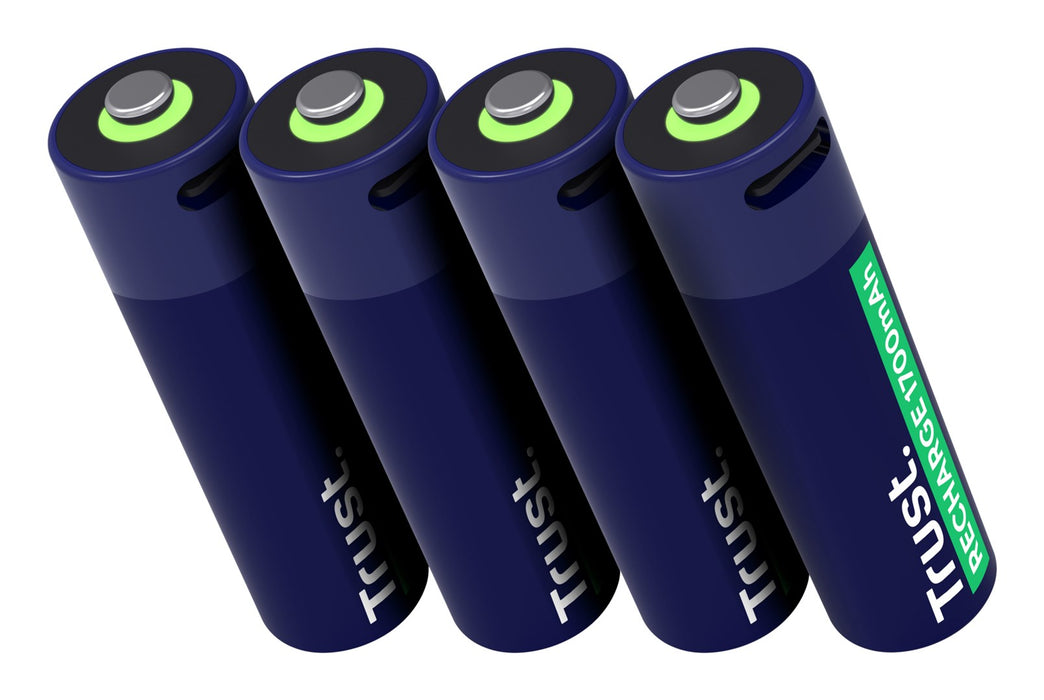 Batteries Trust 25631