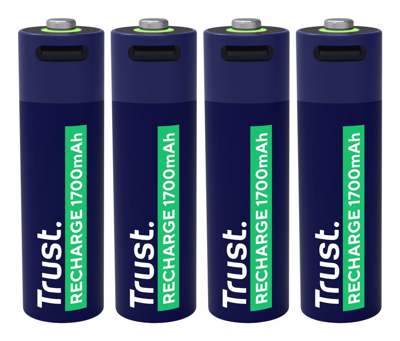 Batteries Trust 25631