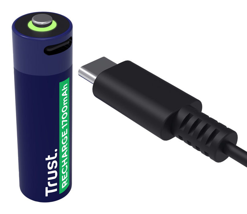 Batteries Trust 25631