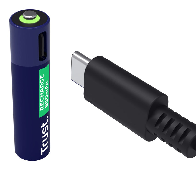 Batteries Trust 25585