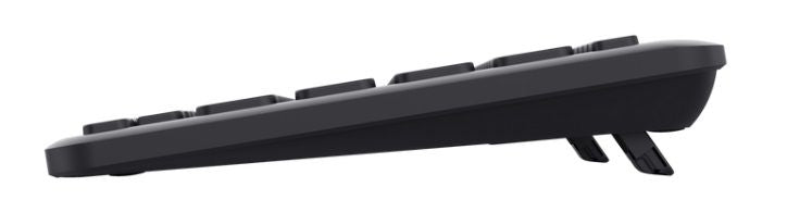 TRUST Lyra Compact Wireless Keyboard US