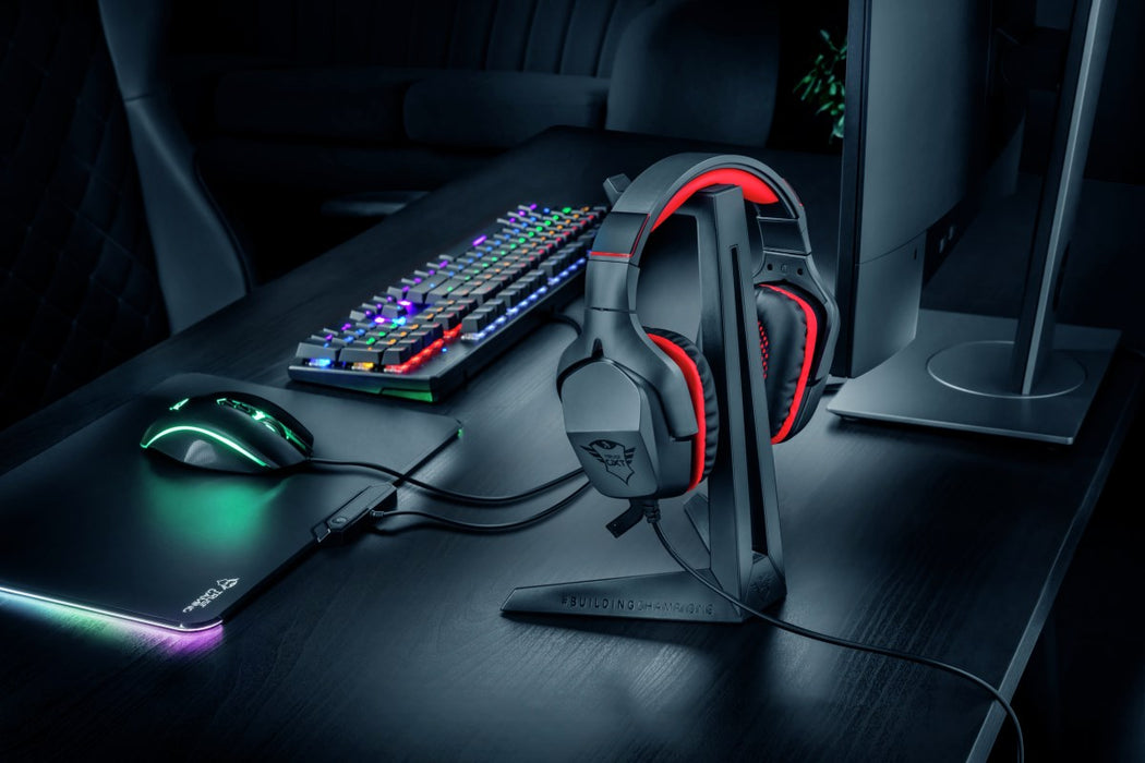 TRUST GXT 260 Cendor Headset Stand