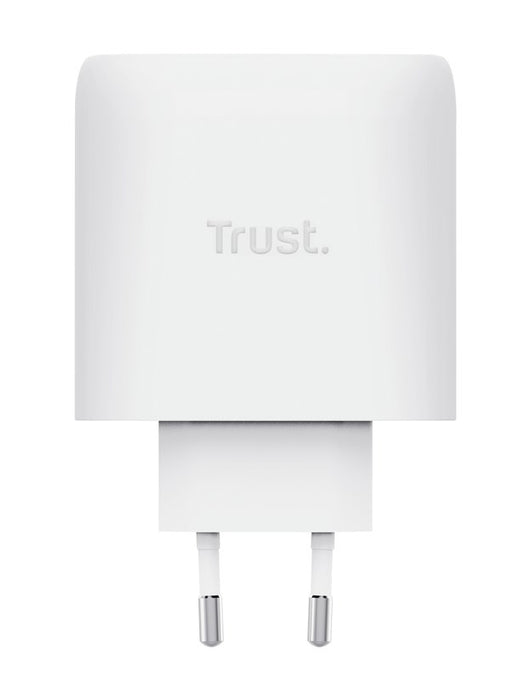 Trust Maxo 65W Universal White AC Fast charging Indoor