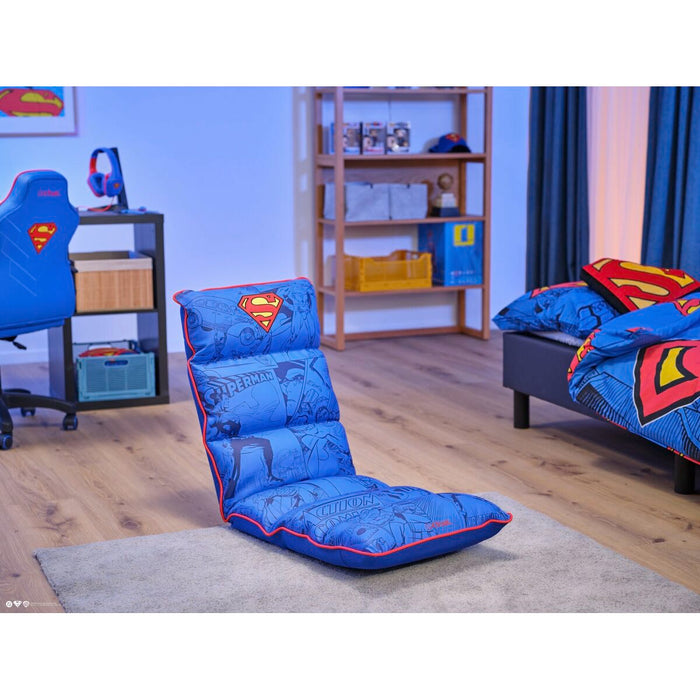 Gaming Chair Trust 25740 Blue