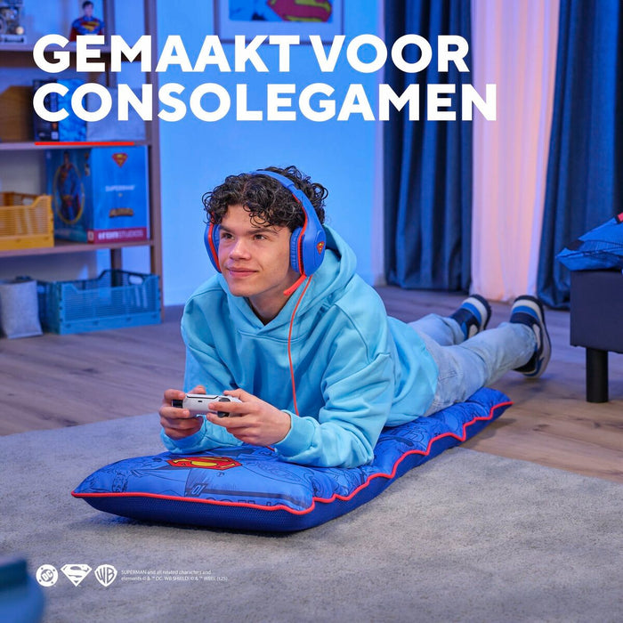 Gaming Chair Trust 25740 Blue