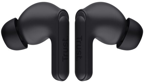 TRUST Yavi Bluetooth ENC Earbuds Black