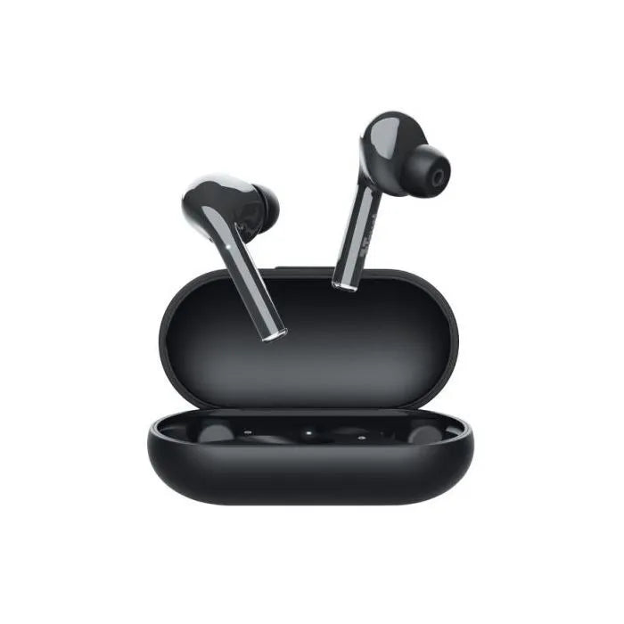 Headphones Trust NIKA TOUCH BT BLACK , Bluetooth , IN-EAR (PLUGS)