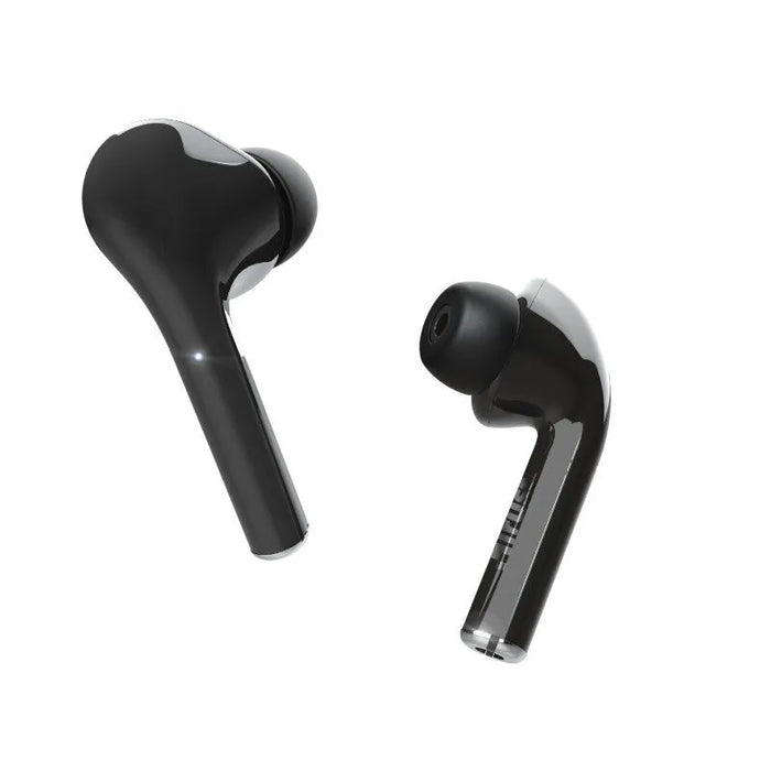Headphones Trust NIKA TOUCH BT BLACK , Bluetooth , IN-EAR (PLUGS)