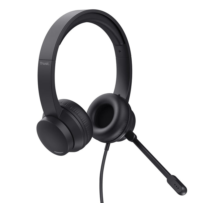 TRUST Ayda PC Headset