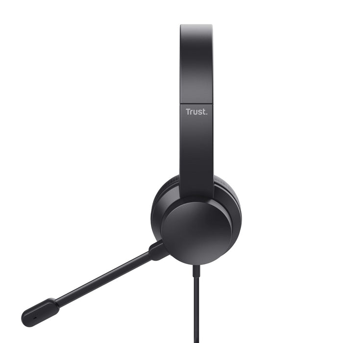 TRUST Ayda PC Headset