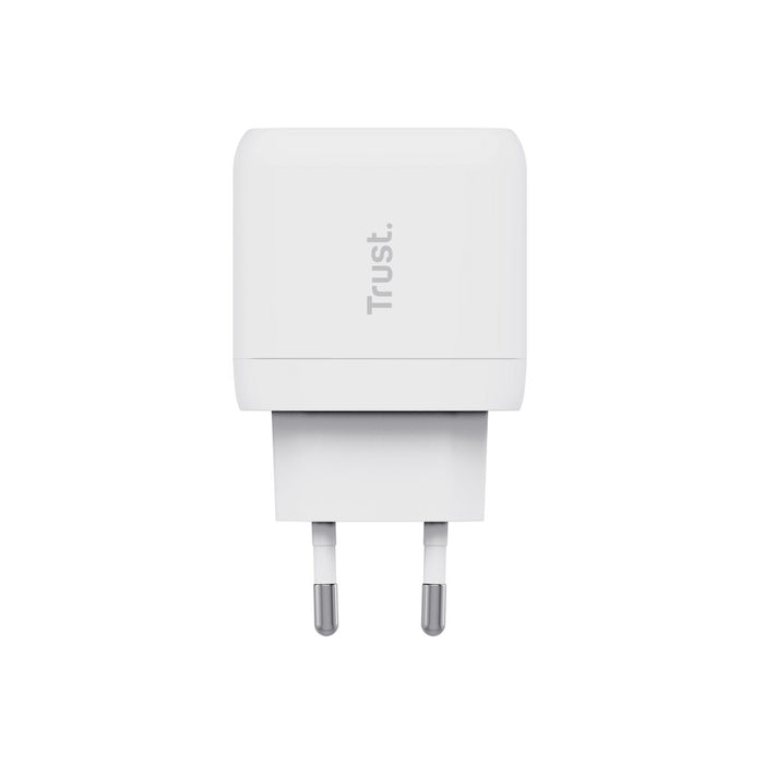 Wall Charger Trust 25138 White
