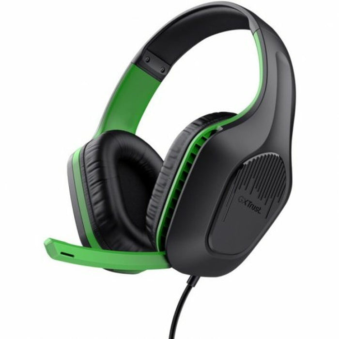 TRUST GXT415X Zirox Headset XBOX