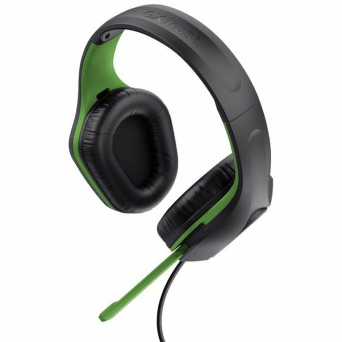 TRUST GXT415X Zirox Headset XBOX