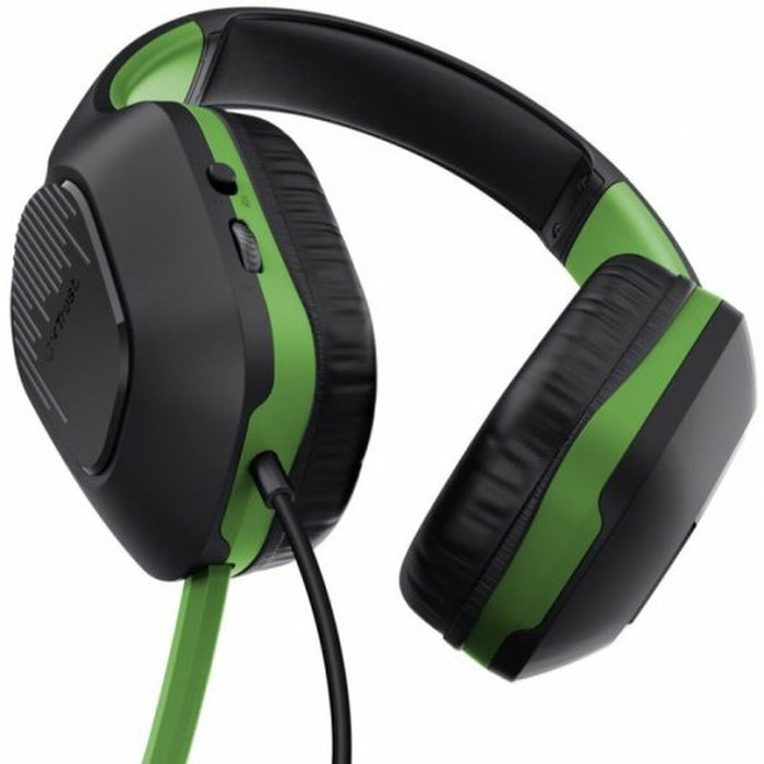 TRUST GXT415X Zirox Headset XBOX